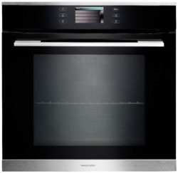 Rangemaster - 610P Electric Cooker - Black